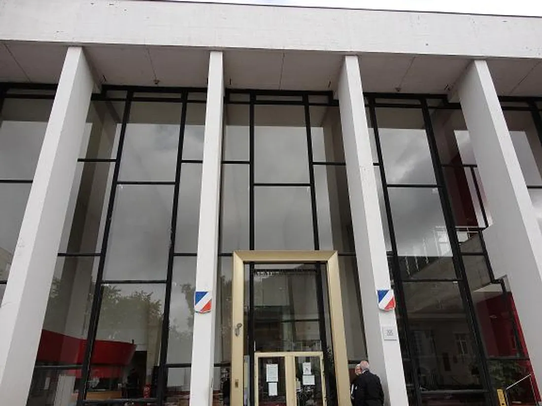 Tribunal de Charleville